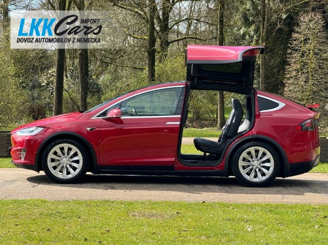 tesla model 3 dovoz z nemecka cena