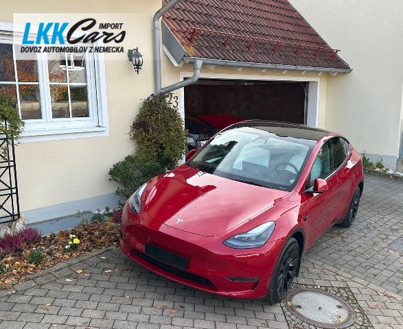 tesla model y dovoz z nemecka cena autobazar bazos